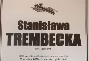 Kronika żałobna