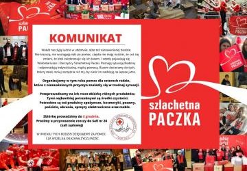 Szlachetna paczka