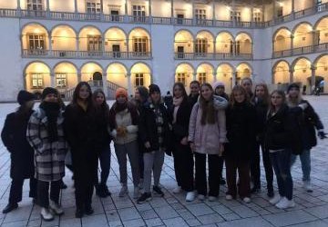 Weekendowe warsztaty